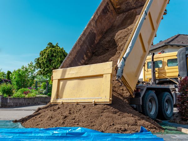 Grow your Wood Chip Mulching business