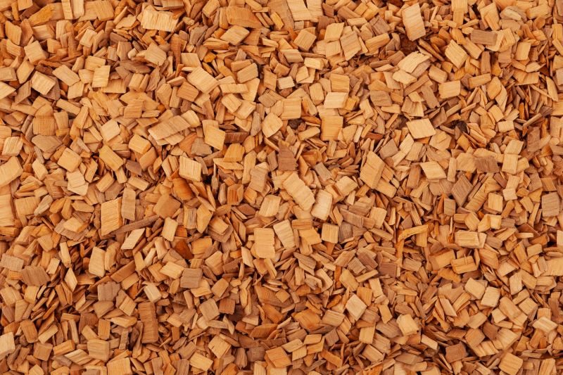 Type of Wood Material